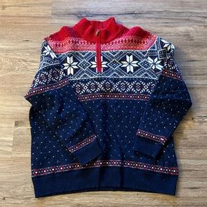 Men’s XXL Vineyard Vines Sweater